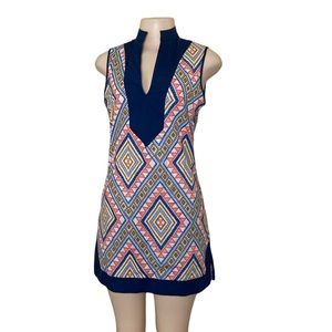 Chelsea  Gunn tunic b neck dress!